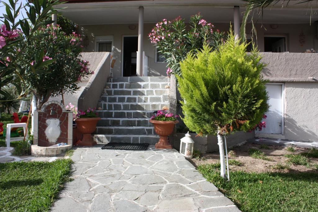 Pagona House Torone Quarto foto
