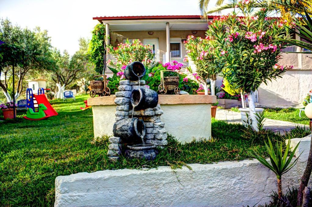 Pagona House Torone Quarto foto