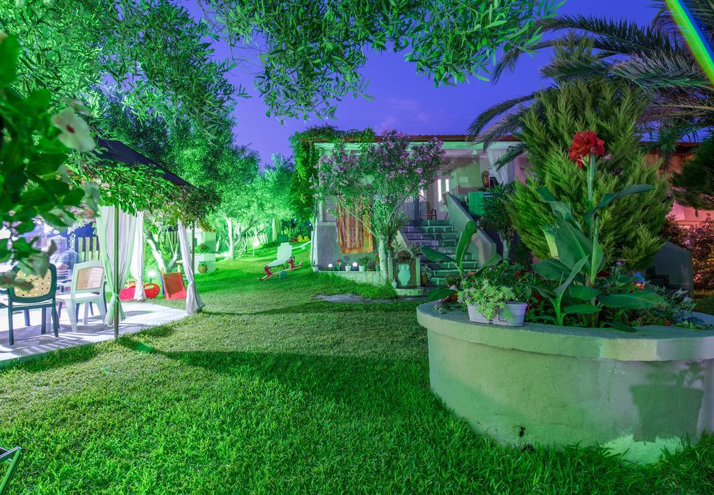 Pagona House Torone Exterior foto